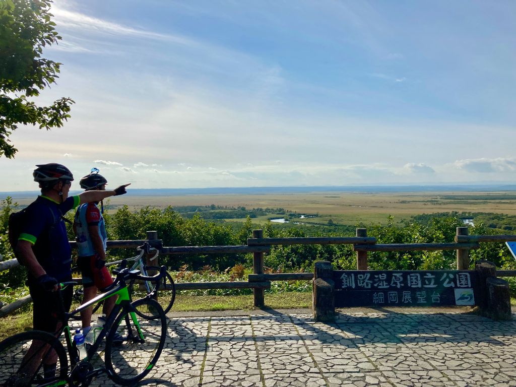 Hokkaido A Journey To The Largest Marsh In Japan Akan Mashu Kushiro