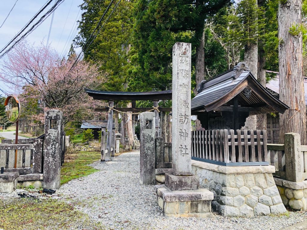 07_Kirifurinomiya Kirikubo Suwa Shrine