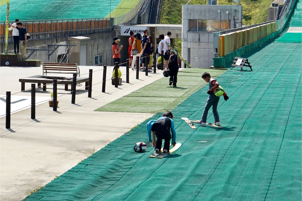 31_Hakuba Ski Jumping Stadium7