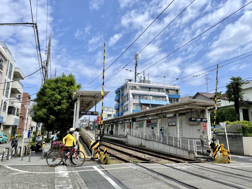 Tokyo:Exploring the Setagaya Line by Bicycle / Discover Tokyo: Setagaya ...