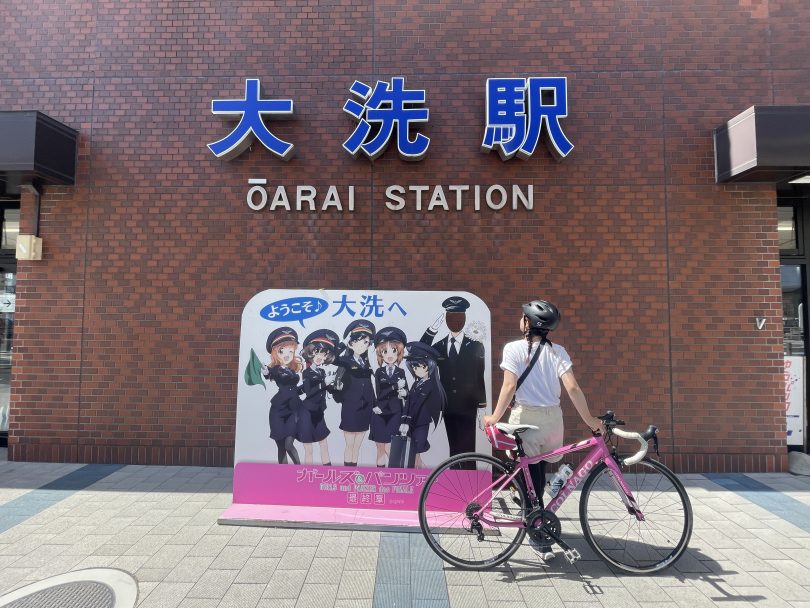 The Best Places for an Anime Pilgrimage Around the Kanto Area – Home